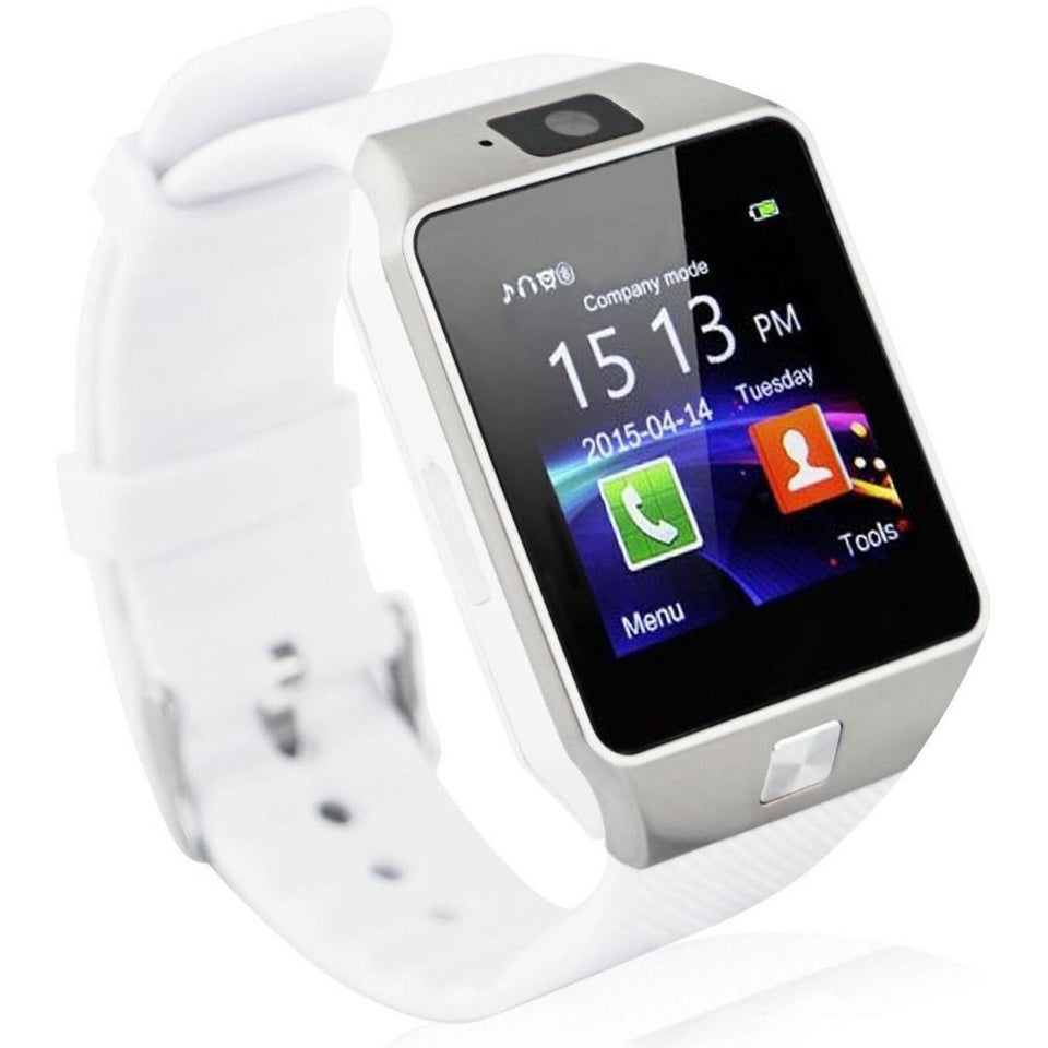 SmartWatch DZ09