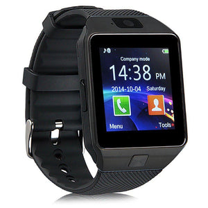 SmartWatch DZ09