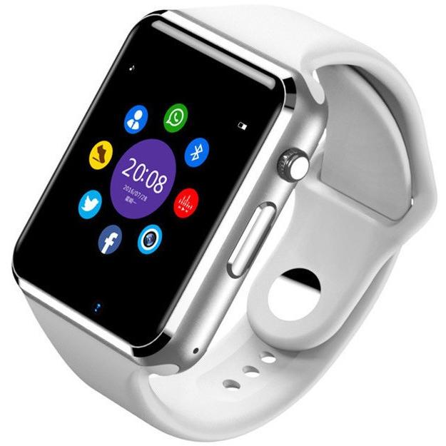 SmartWatch A1