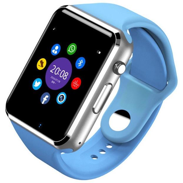 SmartWatch A1