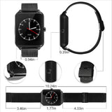 SmartWatch GT08