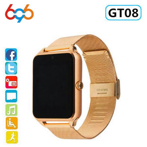 SmartWatch GT08