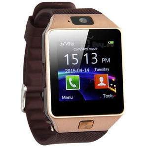 SmartWatch DZ09